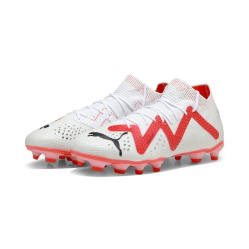 Puma FUTURE PRO FG/AG - puma white (Grösse: 41) von Puma