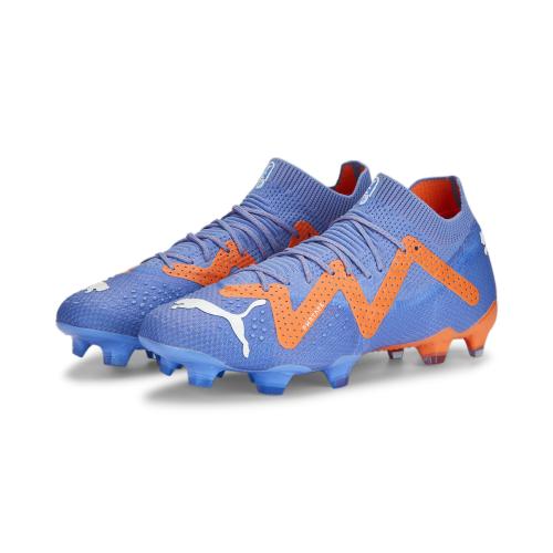 Puma FUTURE ULTIMATE FG/AG Wn's - blue glimmer (Grösse: 37.5) von Puma