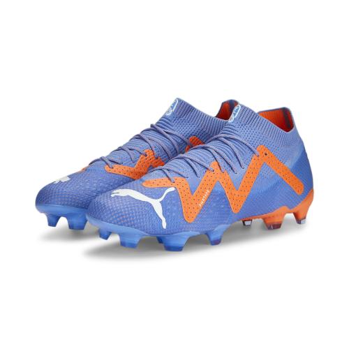 Puma FUTURE ULTIMATE FG/AG - blue glimmer (Grösse: 40.5) von Puma