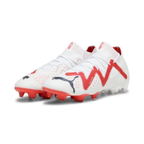 Puma FUTURE ULTIMATE FG/AG - puma white (Grösse: 38) von Puma