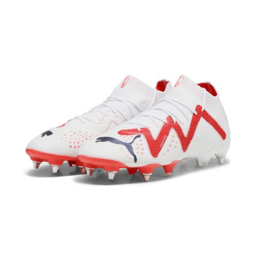 Puma FUTURE ULTIMATE MxSG - puma white (Grösse: 47) von Puma