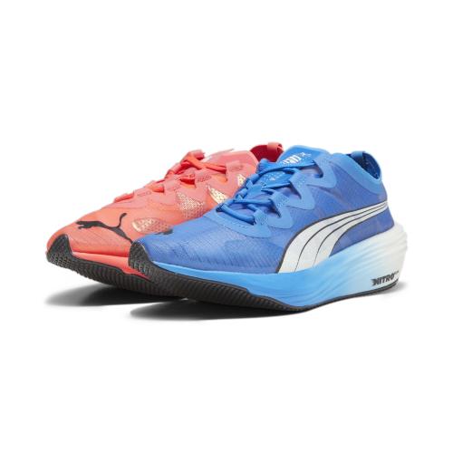 Puma Fast-FWD Nitro Elite Wns - fire orchid (Grösse: 38) von Puma