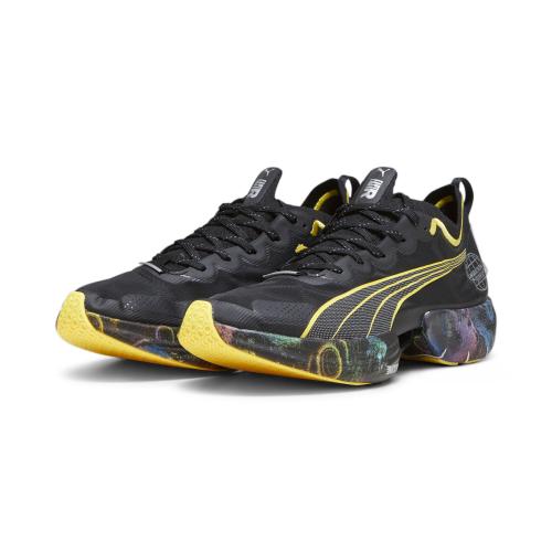 Puma Fast-R Nitro Elite Marathon Series - puma black (Grösse: 42) von Puma