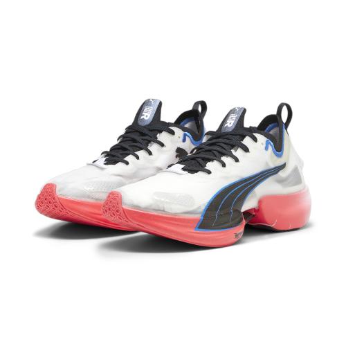 Puma Fast-R Nitro Elite Wns - puma white (Grösse: 39) von Puma