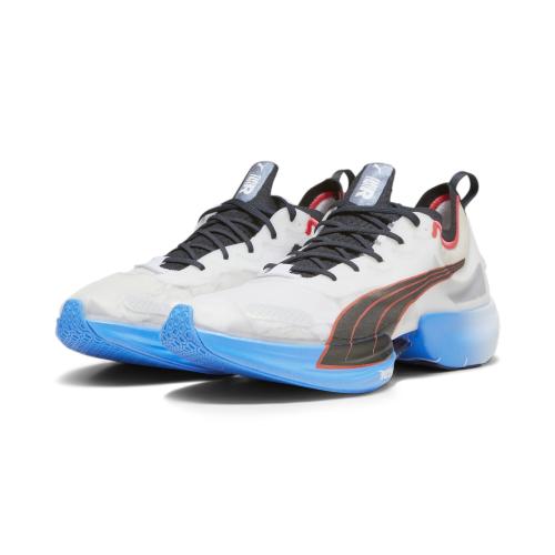 Puma Fast-R Nitro Elite - puma white (Grösse: 44.5) von Puma