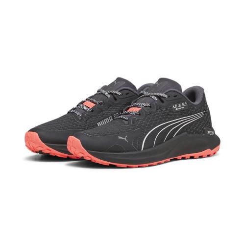 Puma Fast-Trac Nitro GTX Wns - puma black (Grösse: 38.5) von Puma