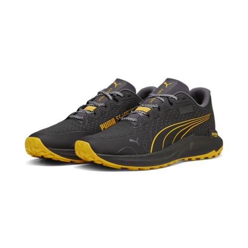 Puma Fast-Trac Nitro GTX - puma black (Grösse: 39) von Puma