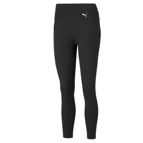 Puma Favorite FOREVER High Waist 7/8 Tight - Puma Black (Grösse: XXL) von Puma