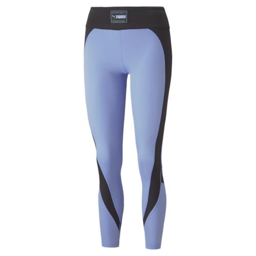 Puma Fit Eversculpt HW 7/8 Tight - elektro purple (Grösse: M) von Puma