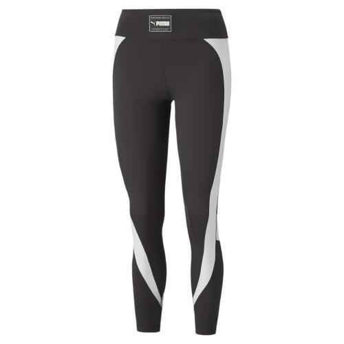 Puma Fit Eversculpt HW 7/8 Tight - puma black (Grösse: L) von Puma