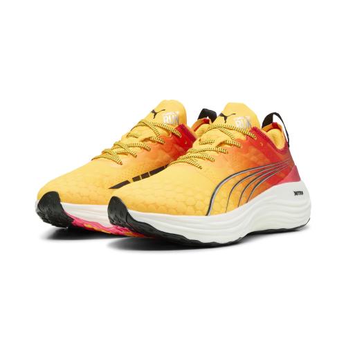 Puma ForeverRun NITRO FADE - sun stream (Grösse: 42) von Puma