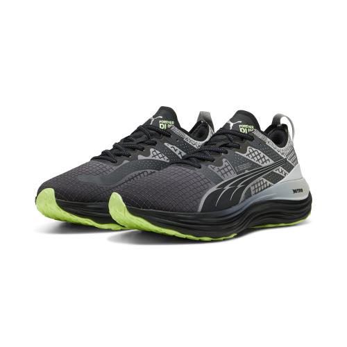 Puma ForeverRun NITRO WTR - puma black (Grösse: 40.5) von Puma