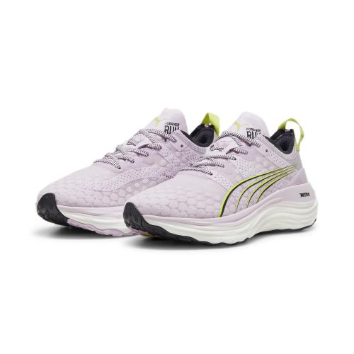 Puma ForeverRun NITRO Wns - grape mist (Grösse: 36) von Puma