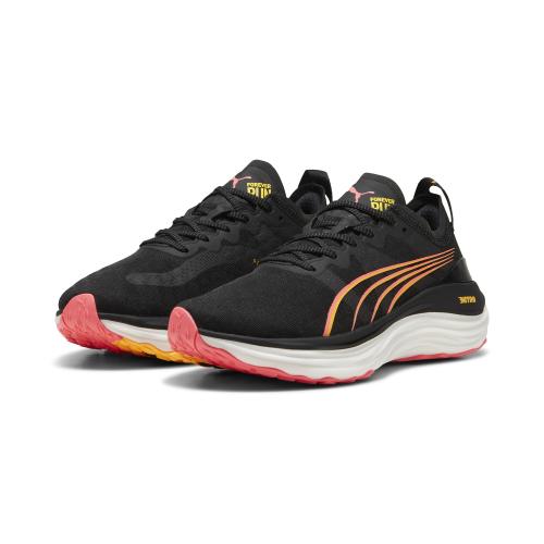 Puma ForeverRun NITRO Wns - puma black (Grösse: 37) von Puma