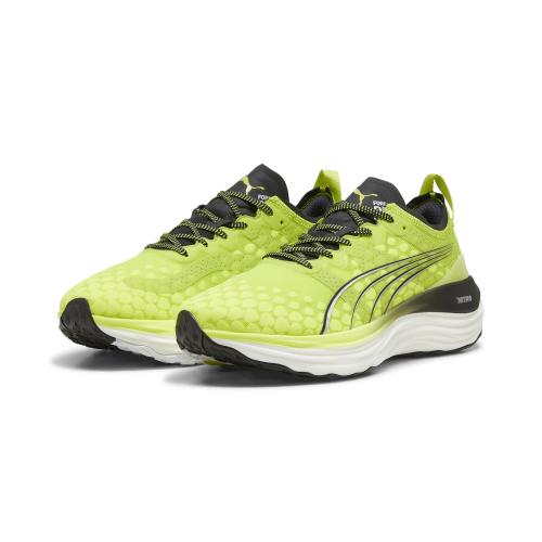 Puma ForeverRun NITRO - lime pow (Grösse: 43) von Puma