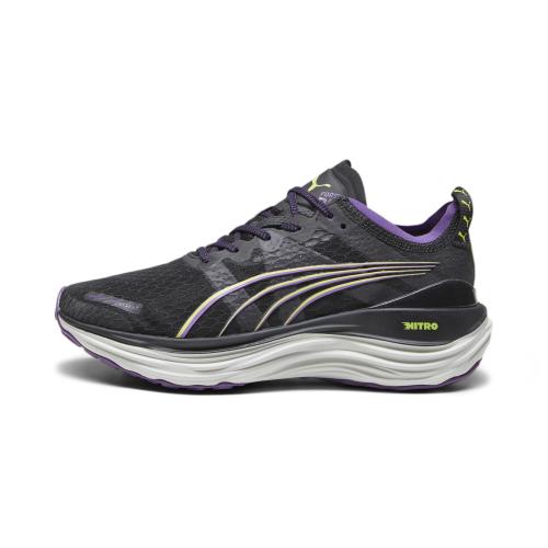 Puma ForeverRun Nitro WTR Wns - puma black (Grösse: 37) von Puma