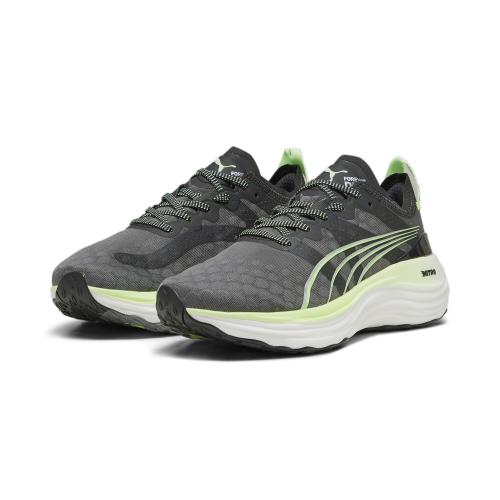 Puma ForeverRun Nitro Wns - puma black (Grösse: 37.5) von Puma