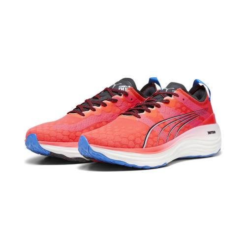 Puma ForeverRun Nitro - fire orchid (Grösse: 42) von Puma