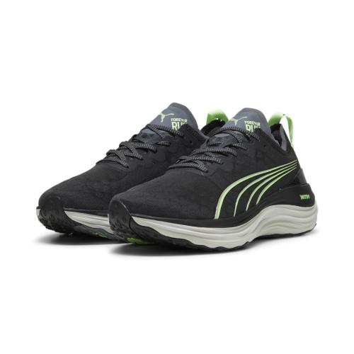 Puma ForeverRun Nitro - puma black (Grösse: 42) von Puma