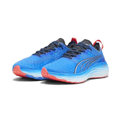 Puma ForeverRun Nitro - ultra blue (Grösse: 44) von Puma