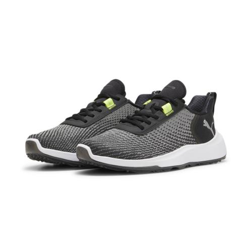 Puma Fusion Crush Sport - puma black (Grösse: 41) von Puma