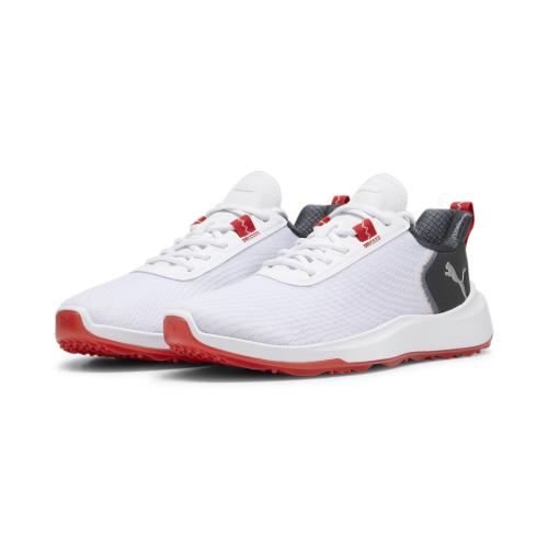 Puma Fusion Crush Sport - puma white (Grösse: 39) von Puma