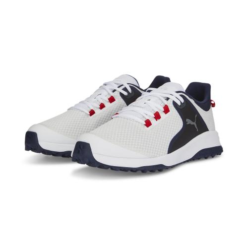 Puma Fusion Grip - puma white (Grösse: 41) von Puma