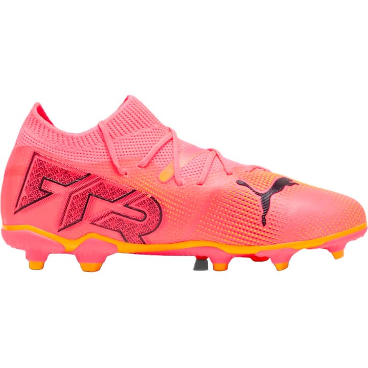 Puma Future 7 Match Fg/Ag Fussballschuhe rot Puma Future 7 Match Fg/Ag Fussballschuhe rot von Puma