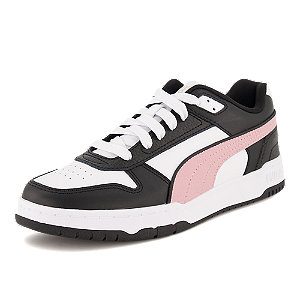 Puma Game Damen Sneaker Schwarz von Puma