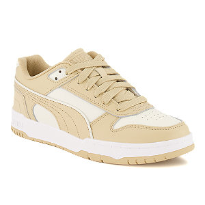 Puma Game Low Damen Sneaker Gold von Puma