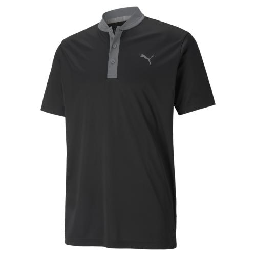 Puma Gamer Polo - puma black (Grösse: S) von Puma