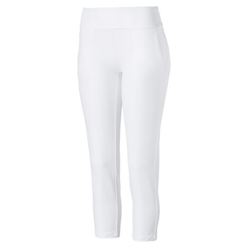 Puma Girls Pant - Bright White (Grösse: 116) von Puma