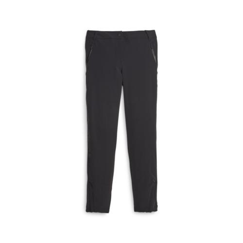 Puma Girls Warm Pant - puma black (Grösse: 152) von Puma