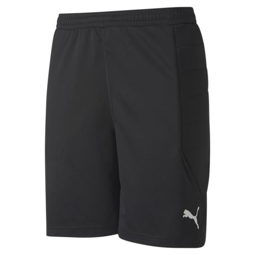 Puma Goalkeeper Shorts - Puma Black-Puma Black (Grösse: XL) von Puma