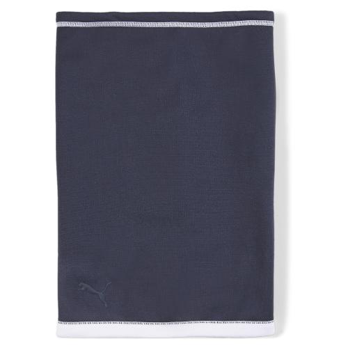 Puma Golf Performance Neck Warmer - navy blazer (Grösse: OSFA) von Puma