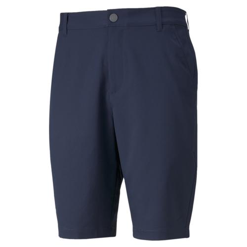 Puma Golf Tech Short - Navy Blazer (Grösse: 34) von Puma