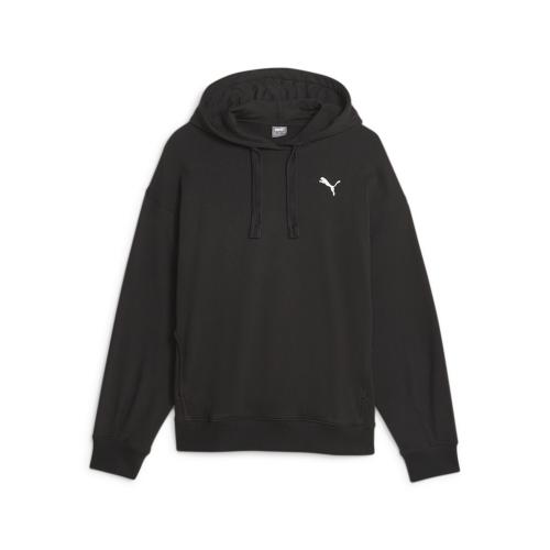 Puma HER Hoodie TR - puma black (Grösse: S) von Puma