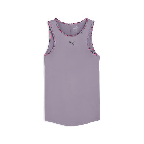 Puma HYPERNATURAL SLVLESS TANK - REG - pale plum (Grösse: S) von Puma