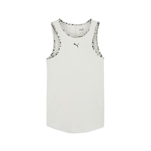 Puma HYPERNATURAL SLVLESS TANK - REG - vapor gray (Grösse: M) von Puma