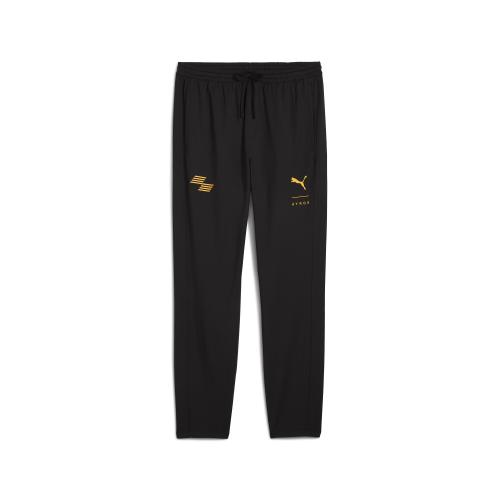 Puma HYROX x PUMA Always On Cloudspun Jogger - puma black (Grösse: XXL) von Puma