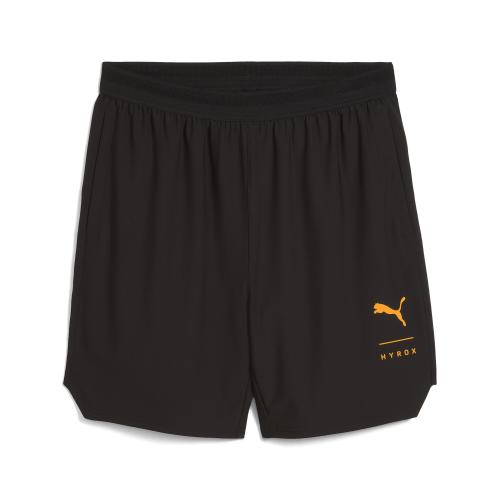 Puma HYROX x PUMA Fuse Stretch 7 Short - puma black (Grösse: L) von Puma