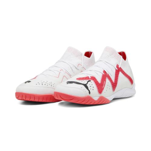 Puma Hallenschuh FUTURE ULTIMATE Court - puma white (Grösse: 39) von Puma