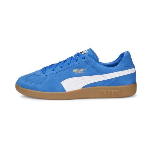 Puma Hallenschuh Handball - Puma Royal (Grösse: 40.5) von Puma