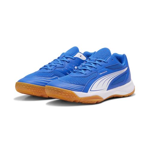 Puma Hallenschuh Solarflash III - team royal (Grösse: 44) von Puma