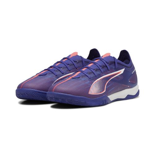 Puma Hallenschuh ULTRA 5 MATCH IT - lapis lazuli (Grösse: 46) von Puma