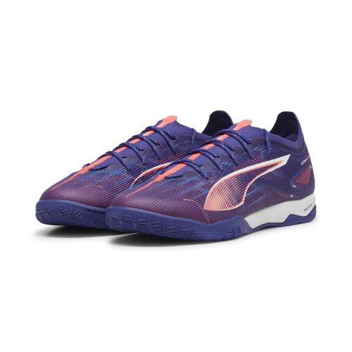 Puma Hallenschuh ULTRA 5 PRO COURT - lapis lazuli (Grösse: 46) von Puma