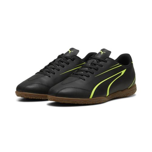 Puma Hallenschuh VITORIA IT - black (Grösse: 39) von Puma