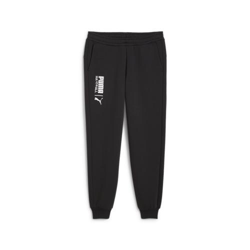 Puma Handball Pants Women - puma black (Grösse: L) von Puma