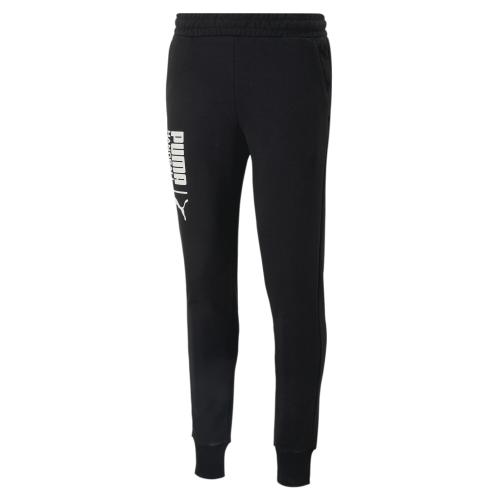 Puma Handball Pants - puma black (Grösse: 3XL) von Puma