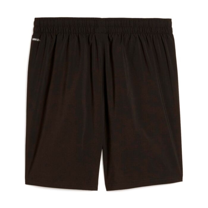 Puma Herren Shorts, schwarz von Puma